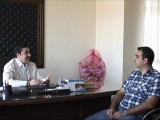 Suriyeli Mültecilerle ilgili Kilis İyi-Der ve Hicret Vakfı Neler Yapıyor?