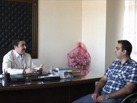 Suriyeli Mültecilerle ilgili Kilis İyi-Der ve Hicret Vakfı Neler Yapıyor?