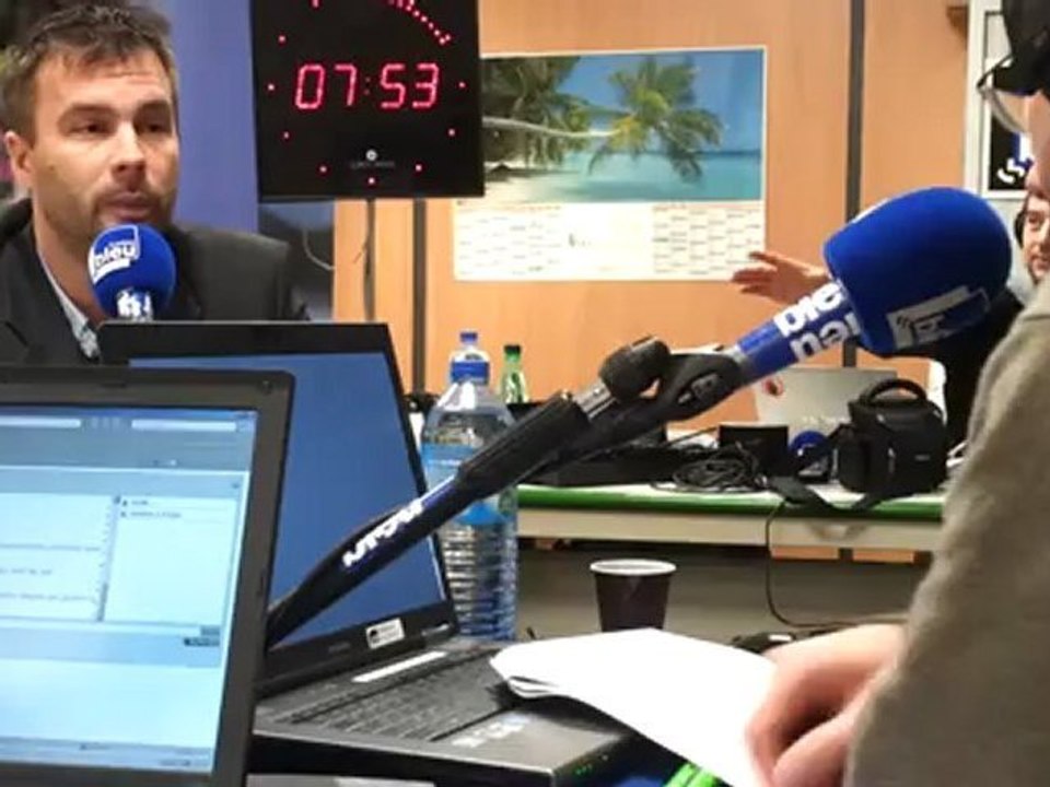 CIC Orio - croissance