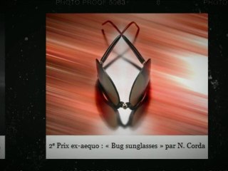 Concours International de Design 2006