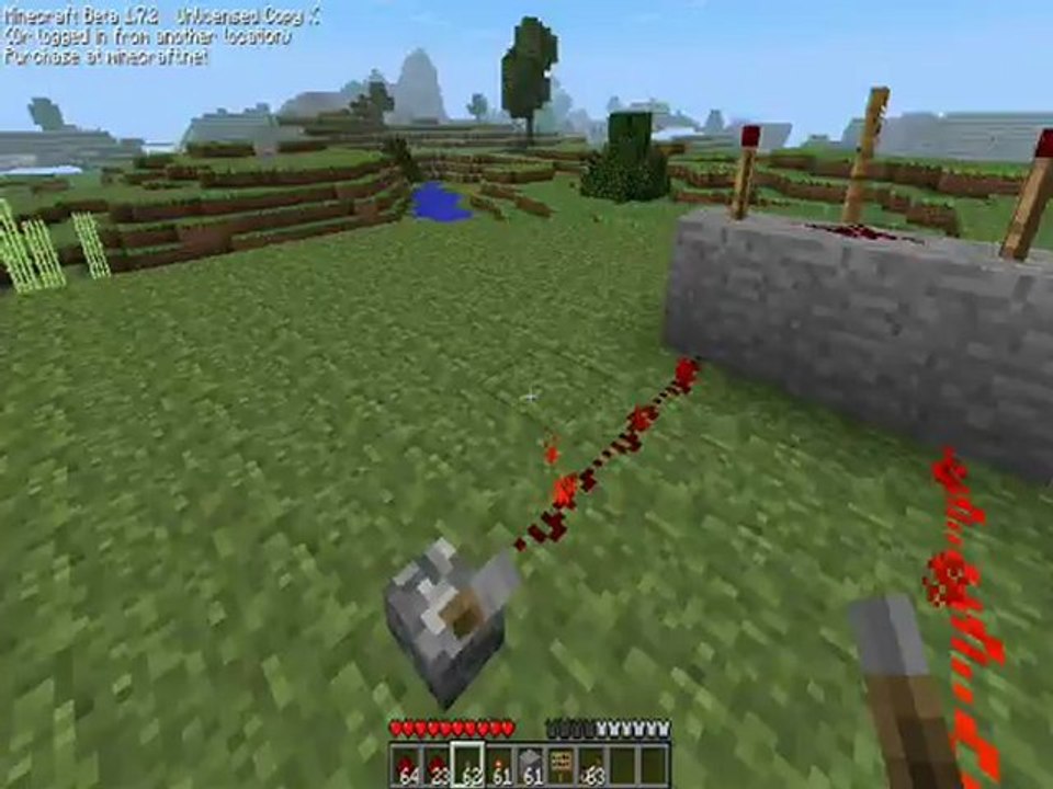 mdj's aventure minecraft ep28