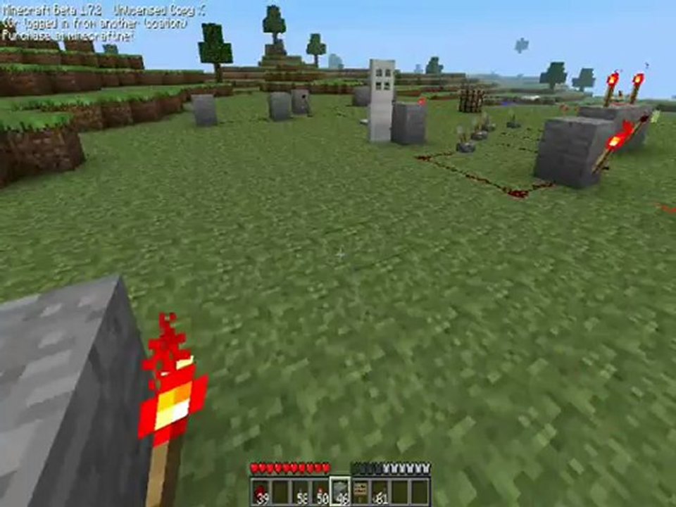 mdj's aventure minecraft ep29
