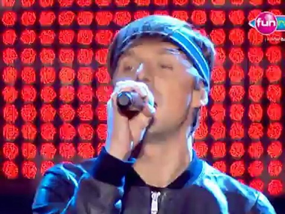 Le live de Martin Solveig à Starfloor