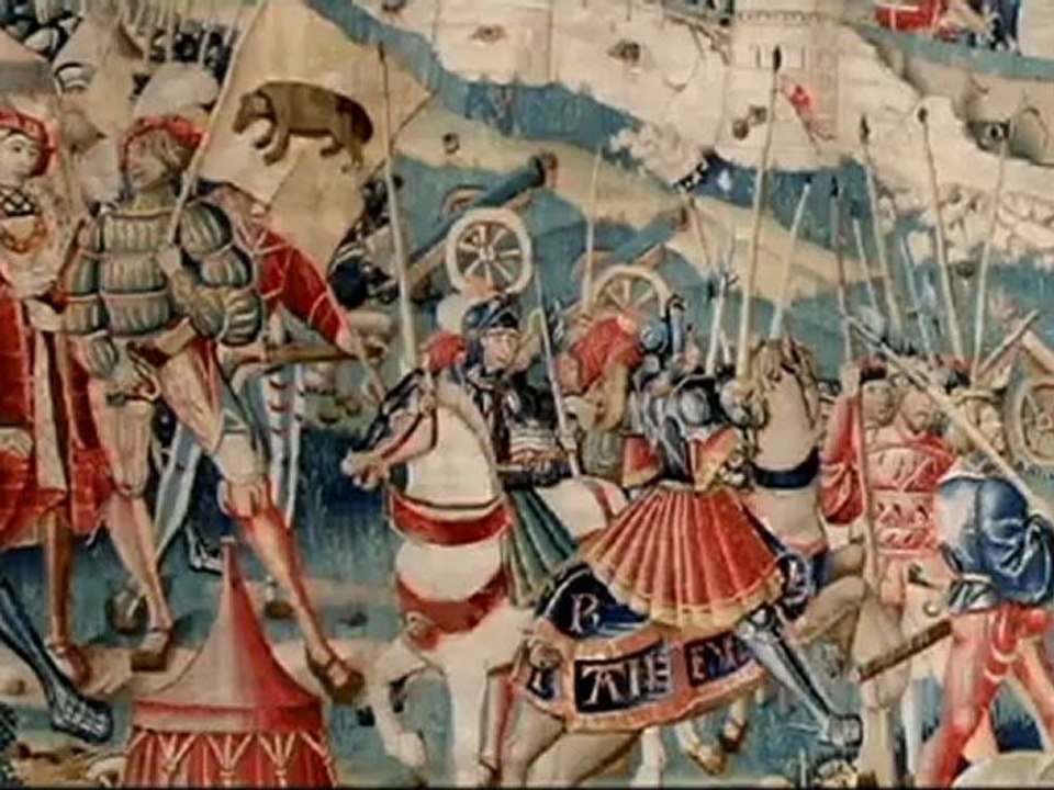 Découverte des remparts de Dijon, du pont aux ânes au bastion Saint Nicolas