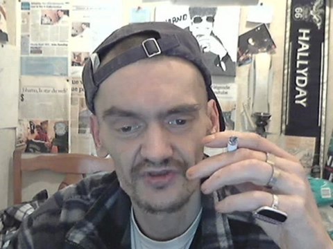 Je vous emmerde bande de cons