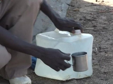 Les ONG s'attendent à une vague de réfugiés au Soudan