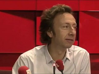 Michaël Youn : Les rumeurs du net du 23/10/2012 dans A La Bonne Heure