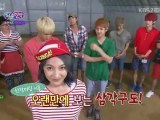 [Vietsub] 120901 BEAST -  Invincible Youth Season 2 Ep 37 [3-5] [B2STVN.NET]