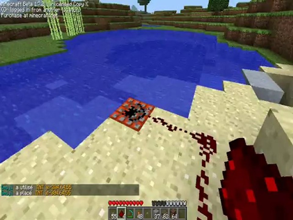 mdj's aventure minecraft ep30