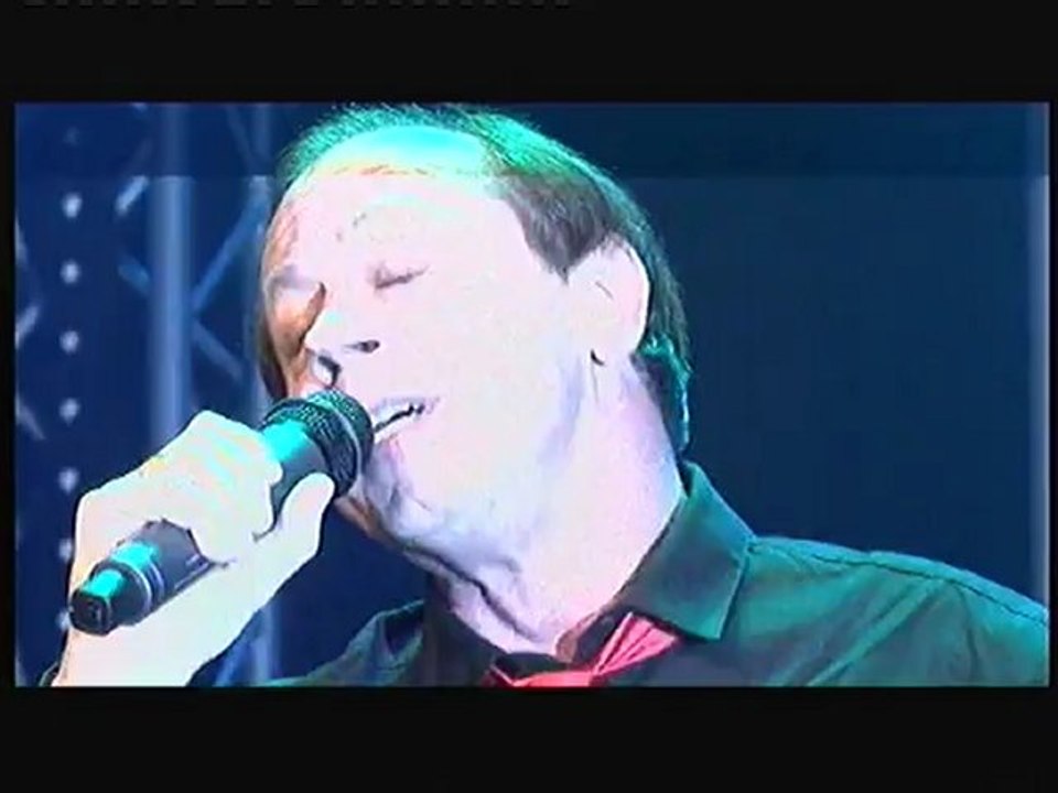 Philippe Baudorre  chante la montagne Jean Ferrat