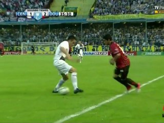 Le superbe exploit individuel signé Alba !