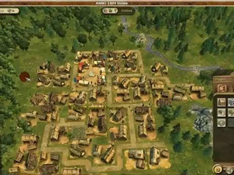 Let's Play Anno 1404 Venise#002 [Fr] [HD] - La colonie