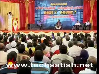 Leoni  Pattimandram Part 2