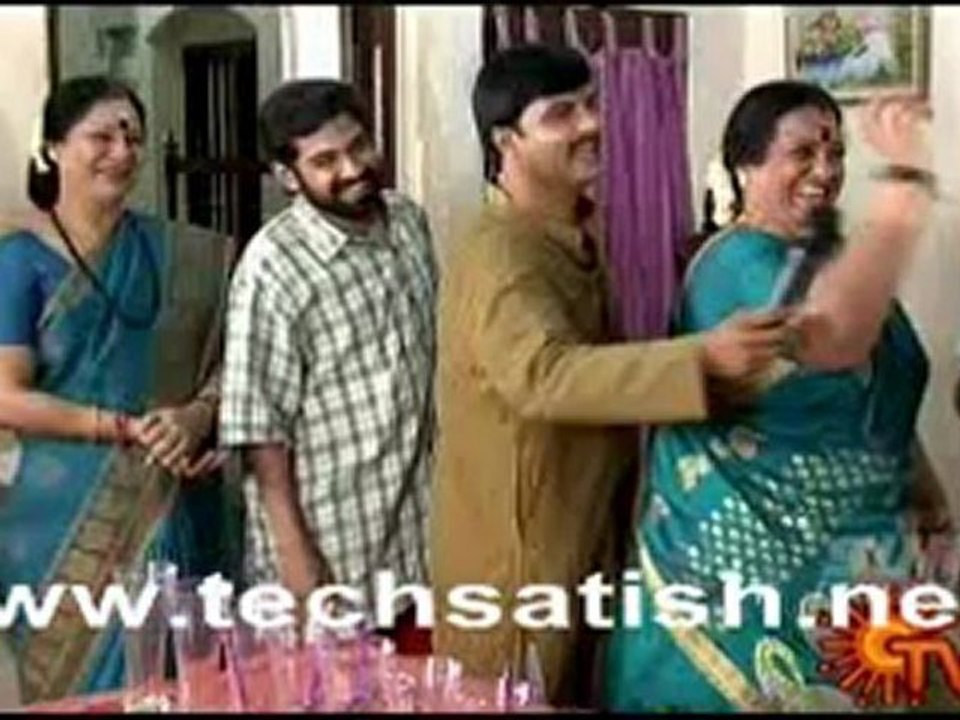 Thangam Galatta