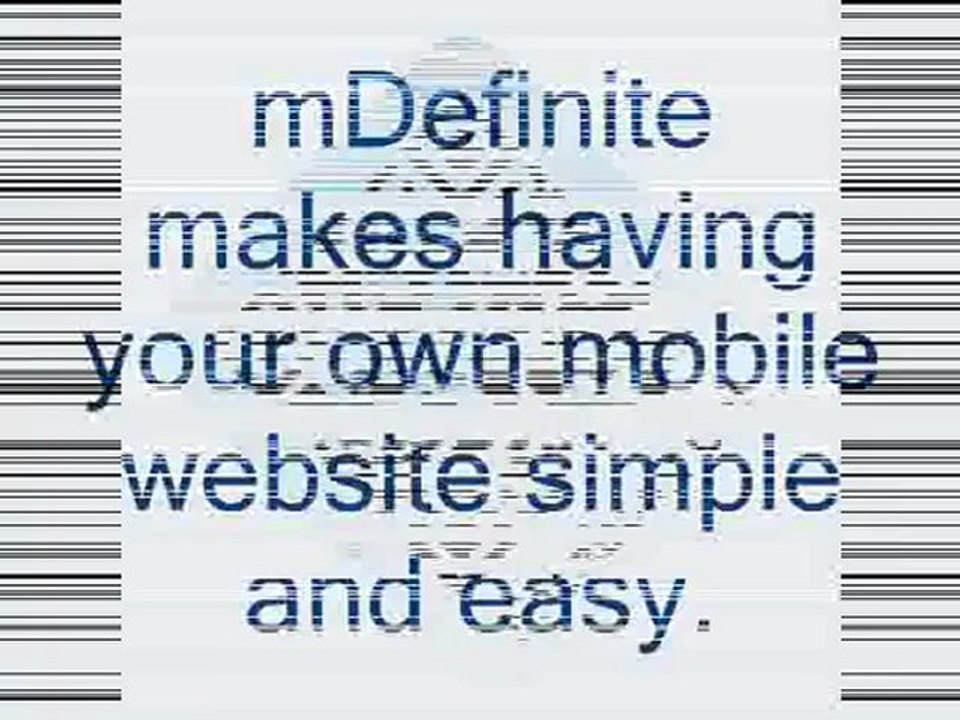 QR Code programs commonly have fundamental flaws