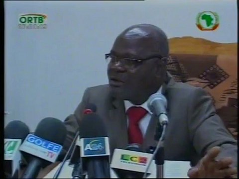 Tentative d'empoisonnement de Boni Yayi