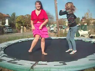 OCEANE  ET MOI ROSIE