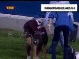 5η Παναιτωλικός-ΑΕΛ 0-1 2012-13 TRT