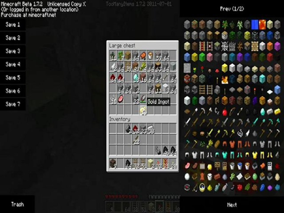 mdj's aventure minecraft ep38