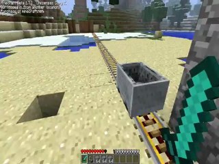 mdj's aventure minecraft ep39