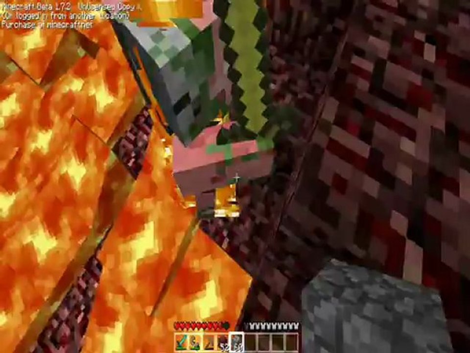 mdj's aventure minecraft ep40