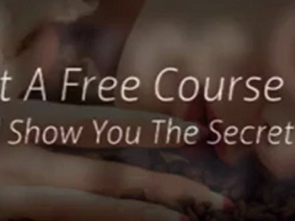 Covert Hypnosis Scripts - Free Covert Hypnosis Course