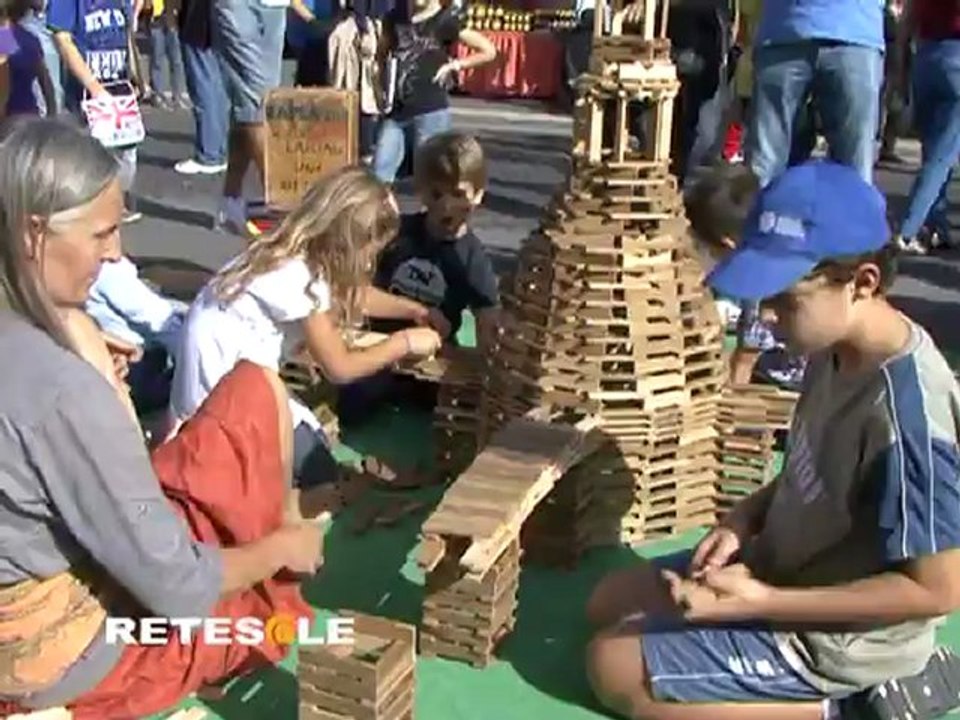 Spqr Sport Day Hunger Run Memoria Giochi di Strada Tgsport Retesole