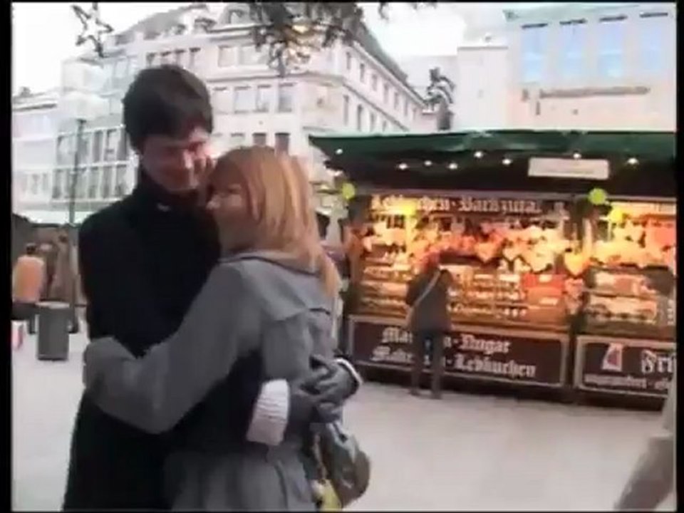 be2 kissing spot