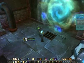 Instante Kill Hack World of Warcraft cata