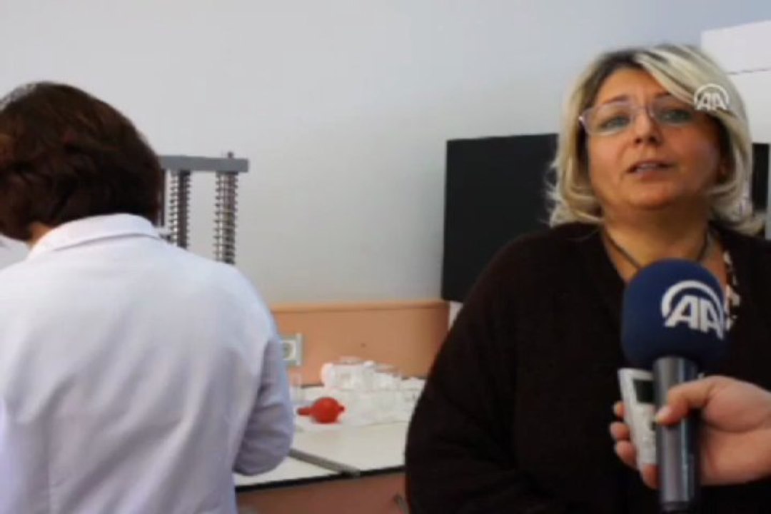 Dut çekirdeği ''antioksidan'' çıktı