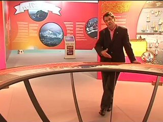 Le Vendée Globe  : Atout Touristique ?