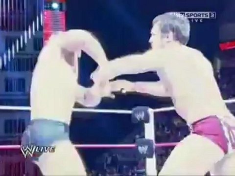 فيديو عرض الرو الأخير مترجم بتاريخ 23/10 الجزء 2