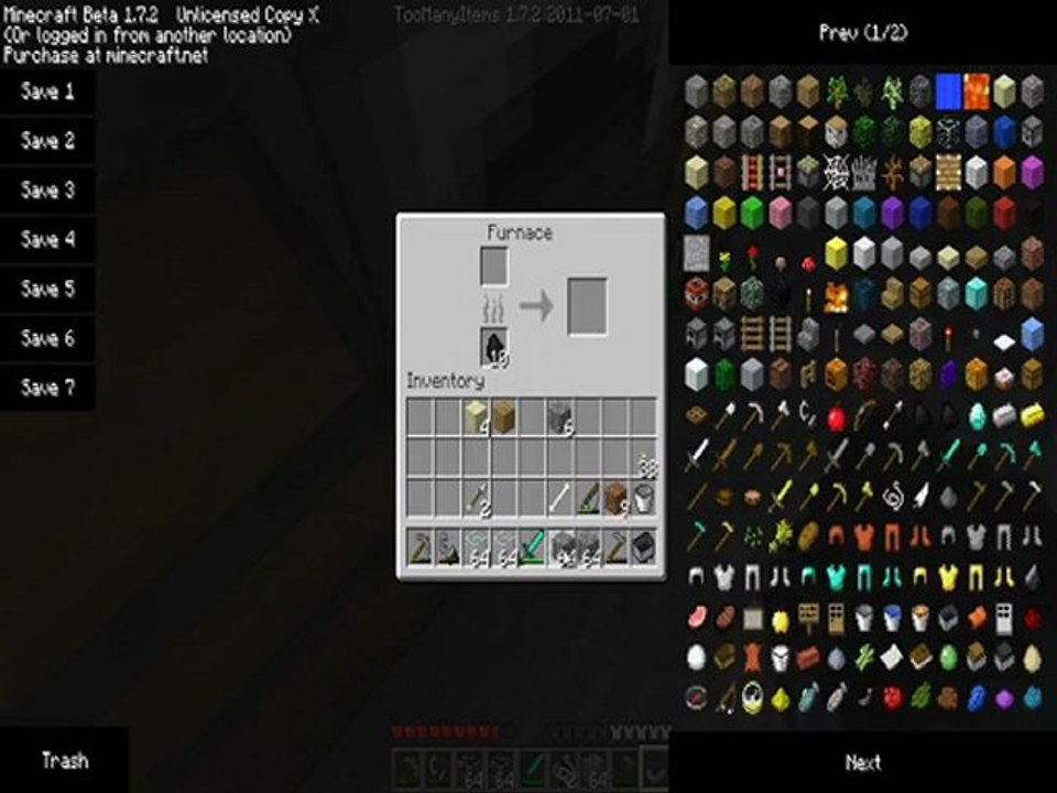 mdj's aventure minecraft ep46