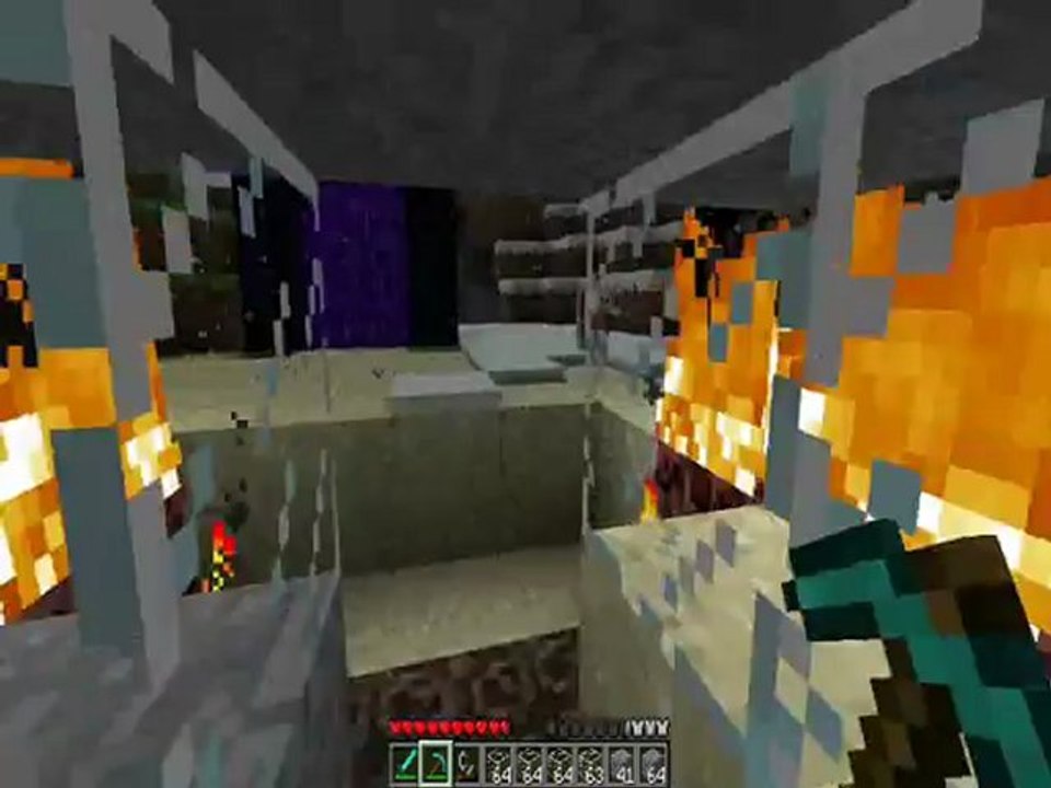 mdj's aventure minecraft ep47