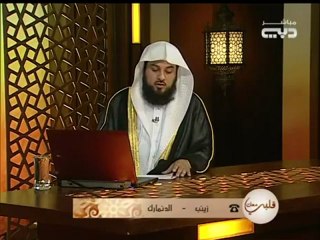 ما حكم الطلاق على الهاتف؟