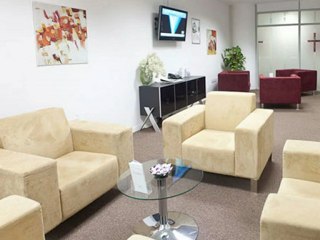 Sharjah office space for rent - Serviced offices at Bu Daniq