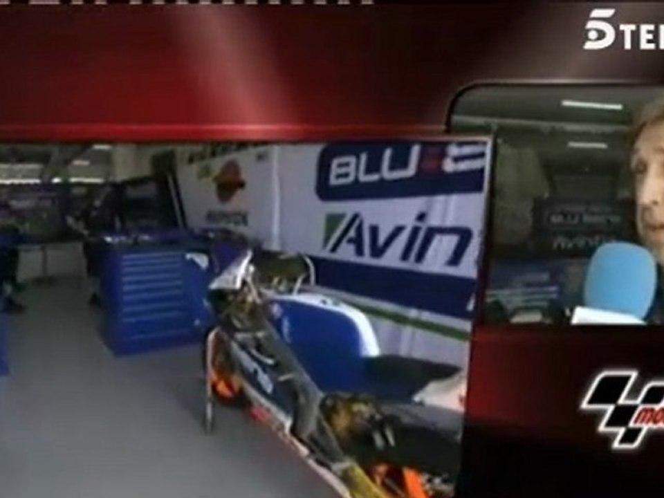BQR Sepang