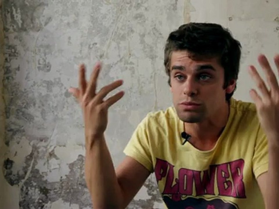 Le court métrage vécu par... Arthur Dupont