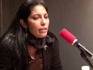 Vivica Genaux - Changez de disque