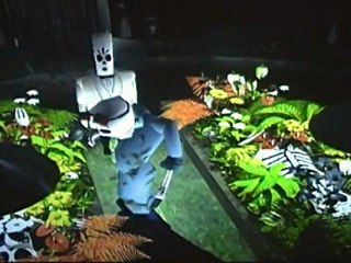 Whatever - Grim Fandango part 7