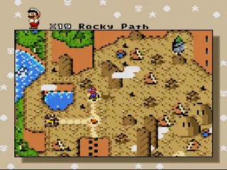 [HACK] 5 Orbs [Démo] Pt2