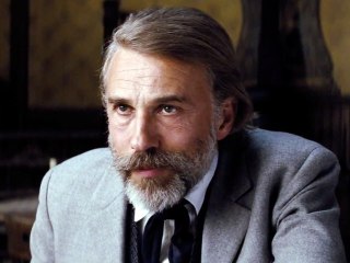 Django Unchained - International Trailer #3 [VO|HD]