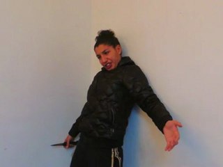 La Mentale (Driss tue Flèche)