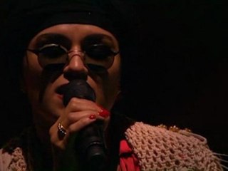 Melody Gardot "Mira" - Zycopolis Productions