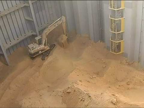 OGM, Vous en mangez !! - MONSANTO BASF SYNGENTA et la France