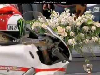 Marco Simoncelli - Sic per gli amici parte 1