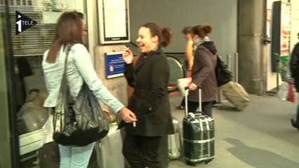 Des applications qui font un tabac