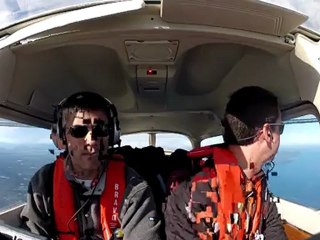 [FarNorthEast'12 ep.1] Petit clin d'oeil