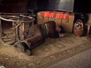 Инспектор Купер 24 серия СЕРИАЛ 25