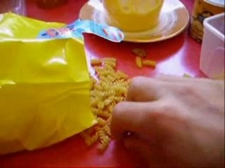 Bref, je me fais chier aujourd'hui